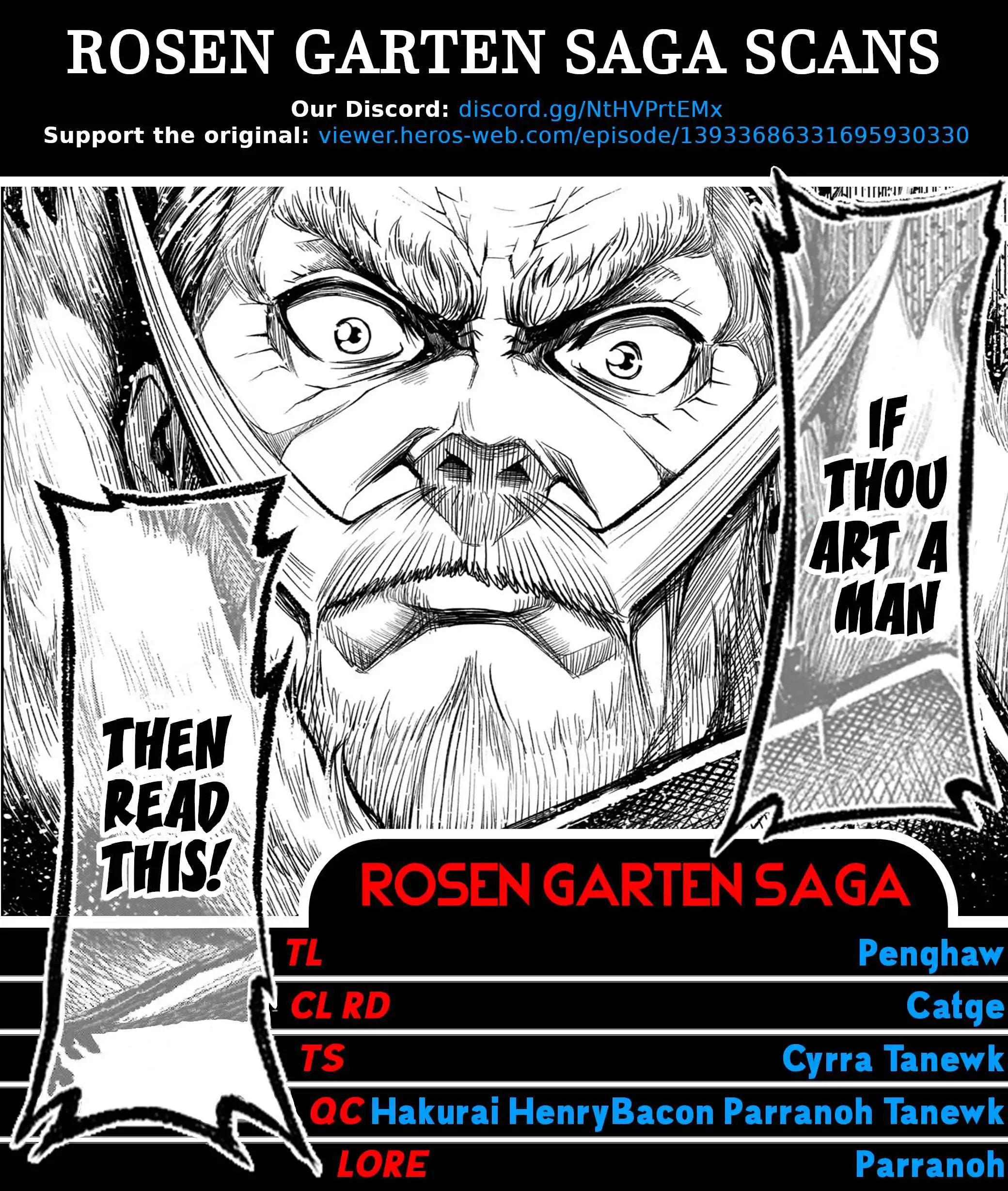 Rosen Garten Saga Chapter 38 29